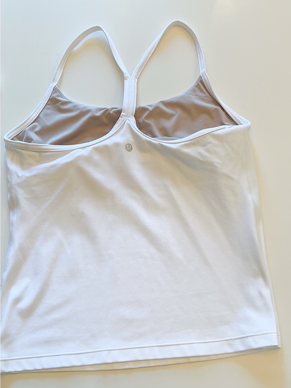 Lululemon Racerback Tank - Picture 2 of 2